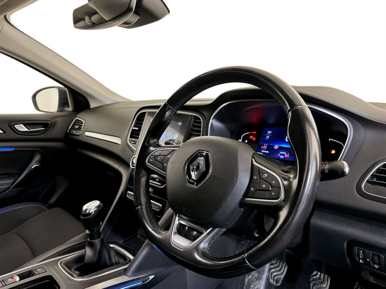 Used Renault Megane 2021 for sale - 77571354: Photo 14