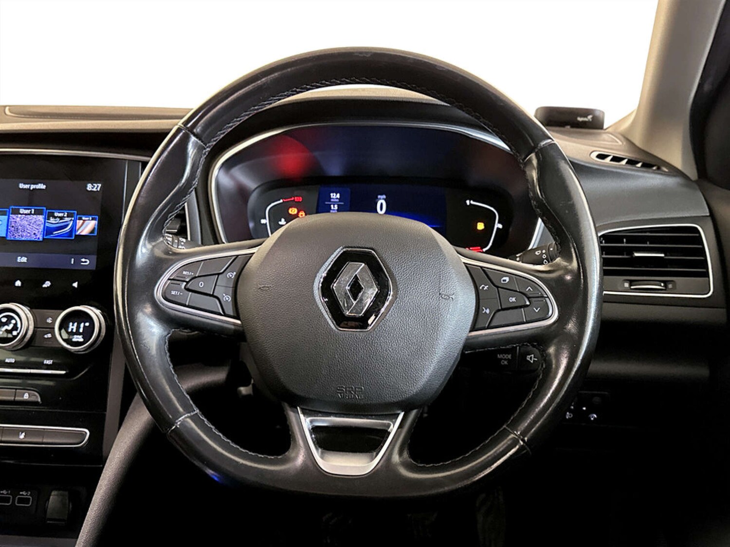 Used Renault Megane 2021 for sale - 77571354: Photo 15