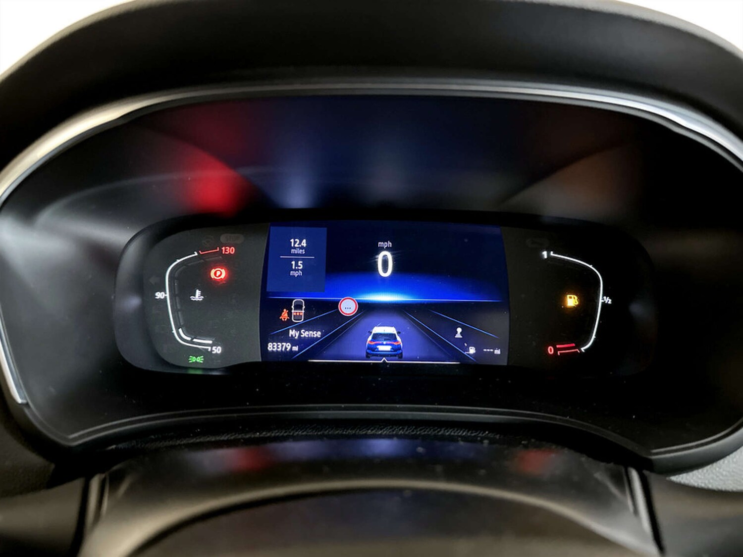 Used Renault Megane 2021 for sale - 77571354: Photo 17