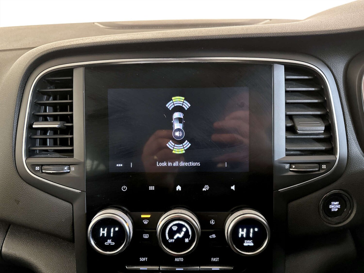 Used Renault Megane 2021 for sale - 77571354: Photo 19