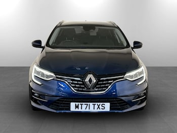 Used Renault Megane 2021 for sale - 77571354: Photo