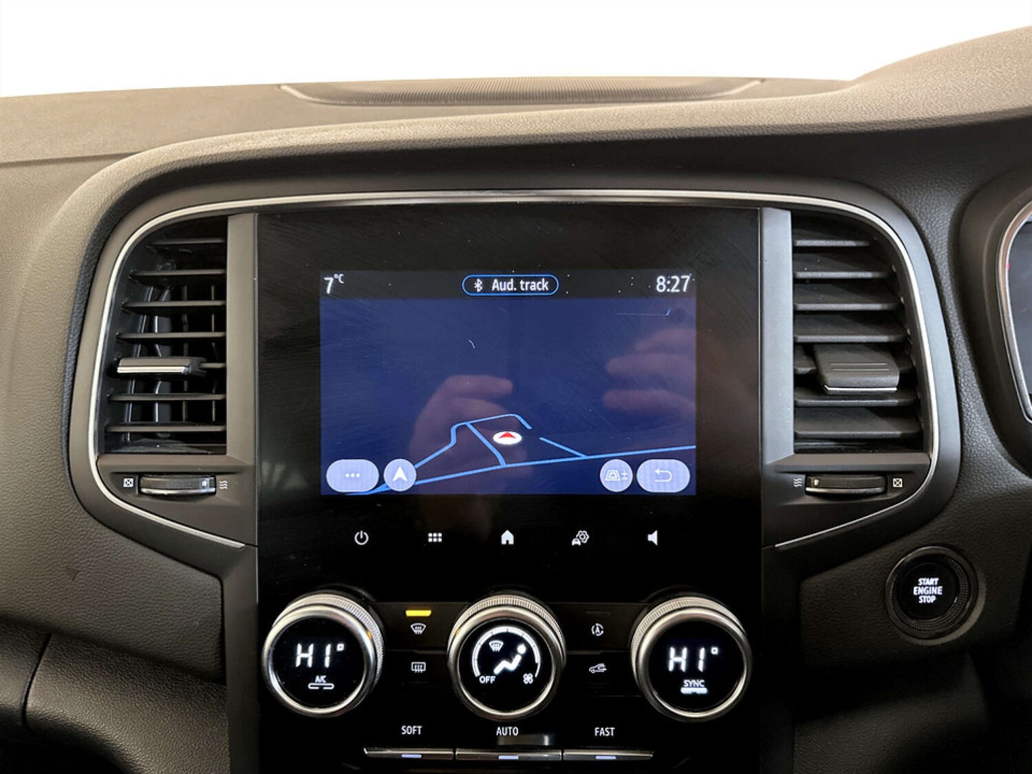 Used Renault Megane 2021 for sale - 77571354: Photo 20