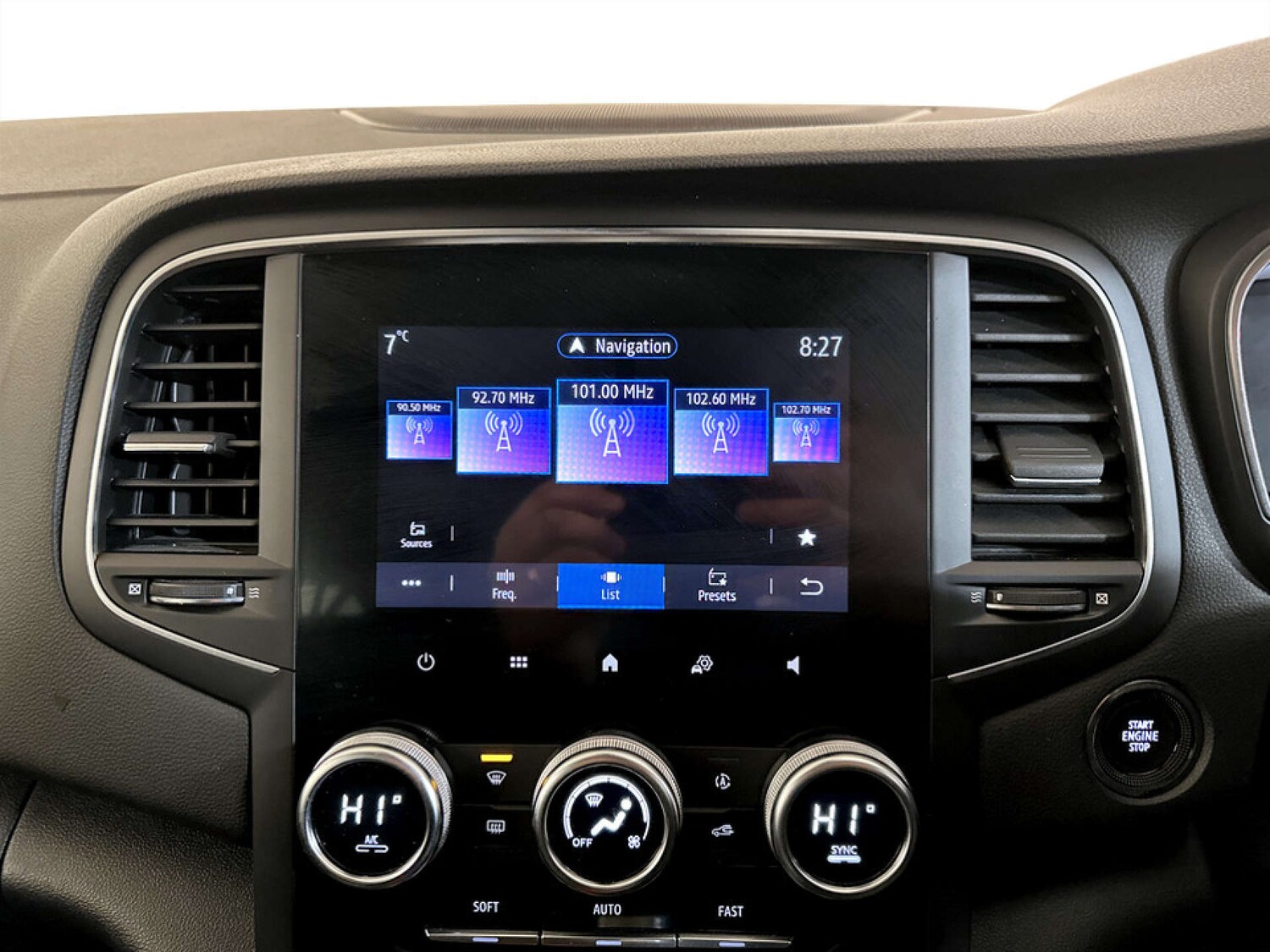 Used Renault Megane 2021 for sale - 77571354: Photo 21