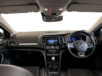 Used Renault Megane 2021 for sale - 77571354: Photo