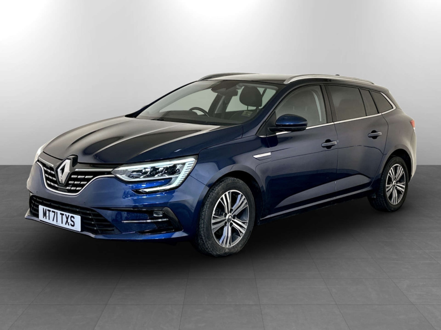 Used Renault Megane 2021 for sale - 77571354: Photo 5