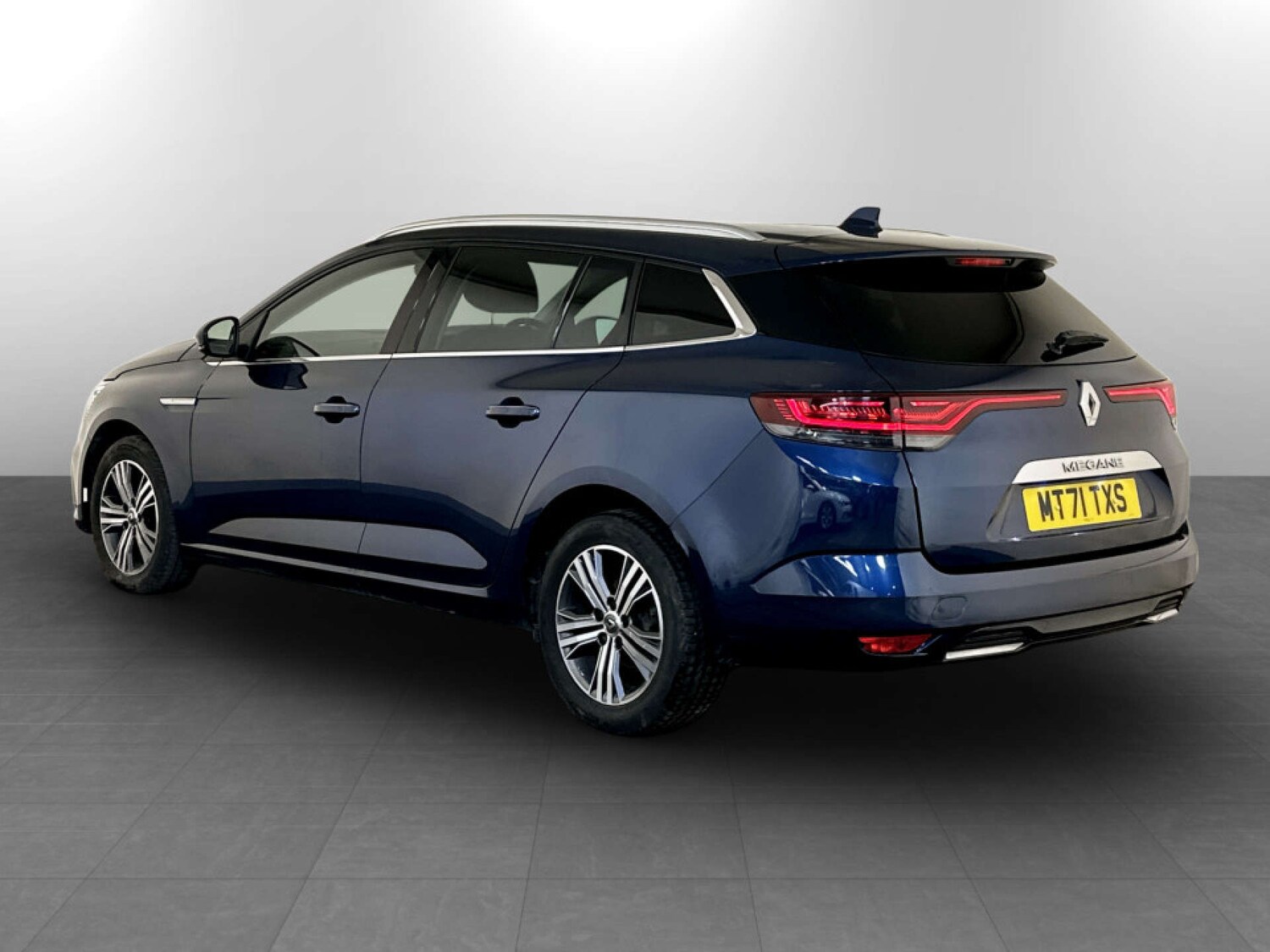 Used Renault Megane 2021 for sale - 77571354: Photo 7