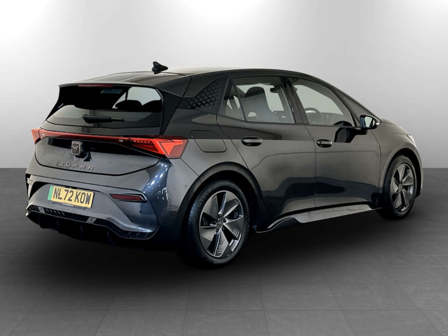 Used Cupra Born 2022 for sale - 77185947: Photo 10