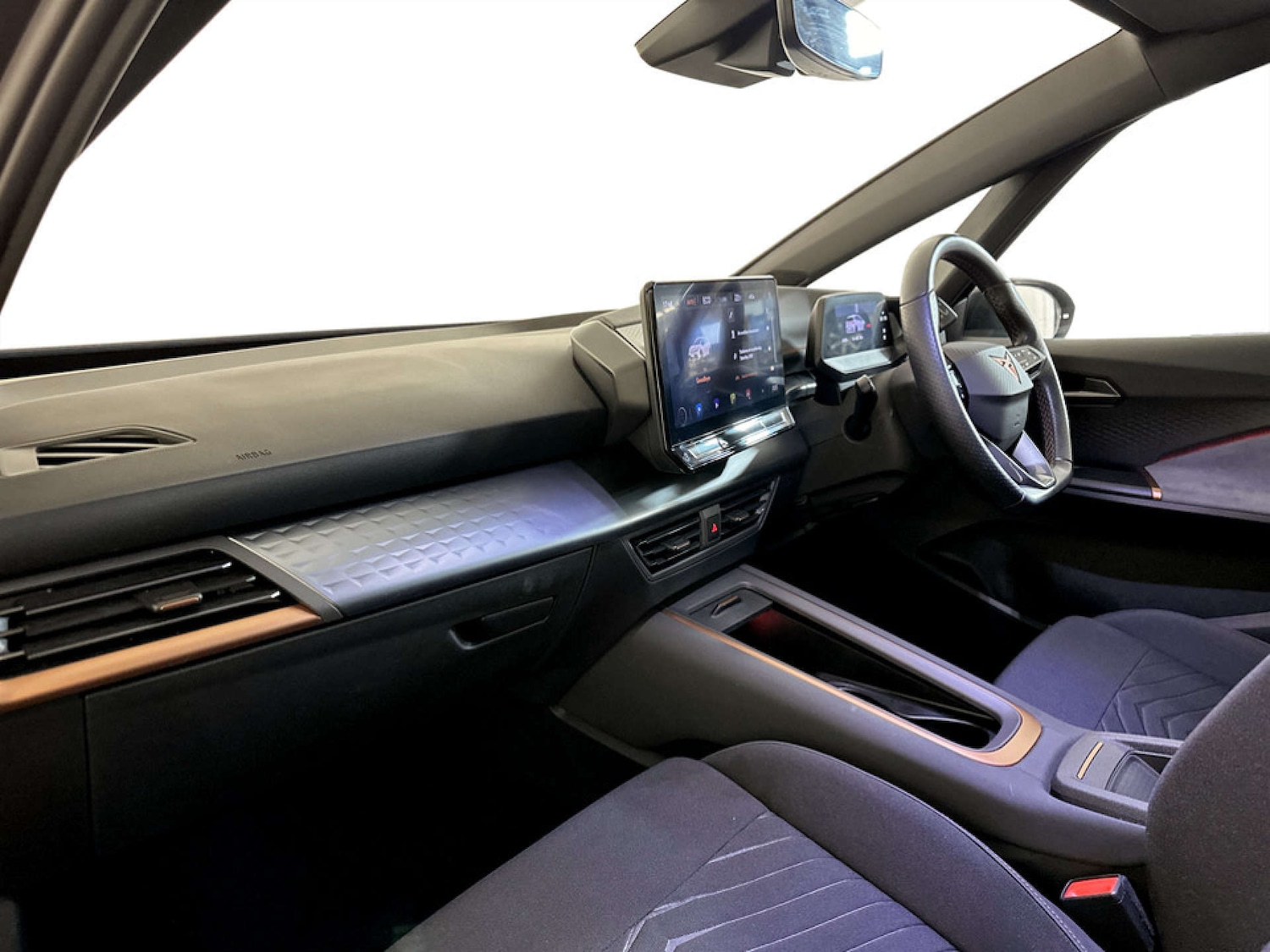 Used Cupra Born 2022 for sale - 77185947: Photo 12