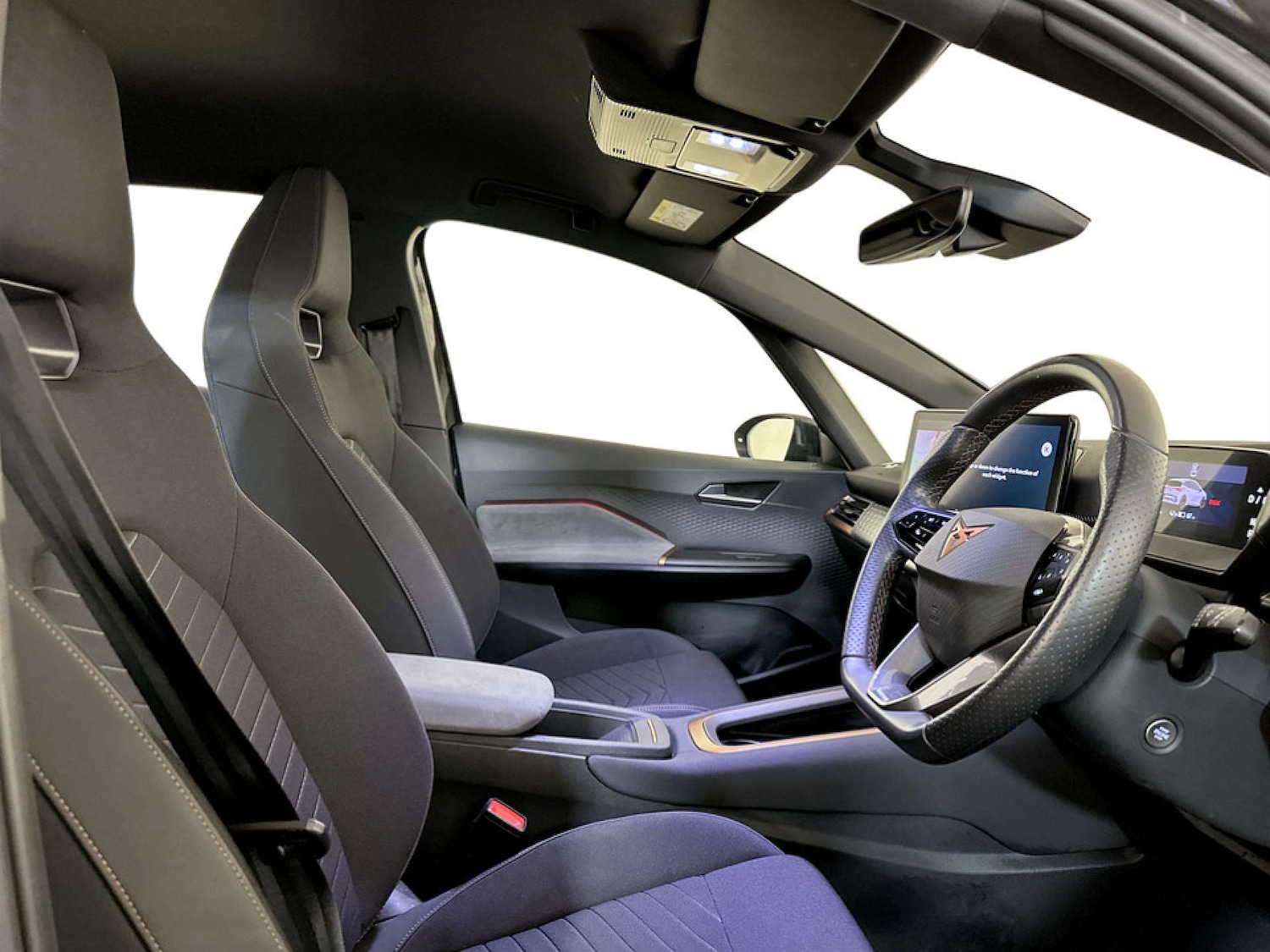 Used Cupra Born 2022 for sale - 77185947: Photo 13