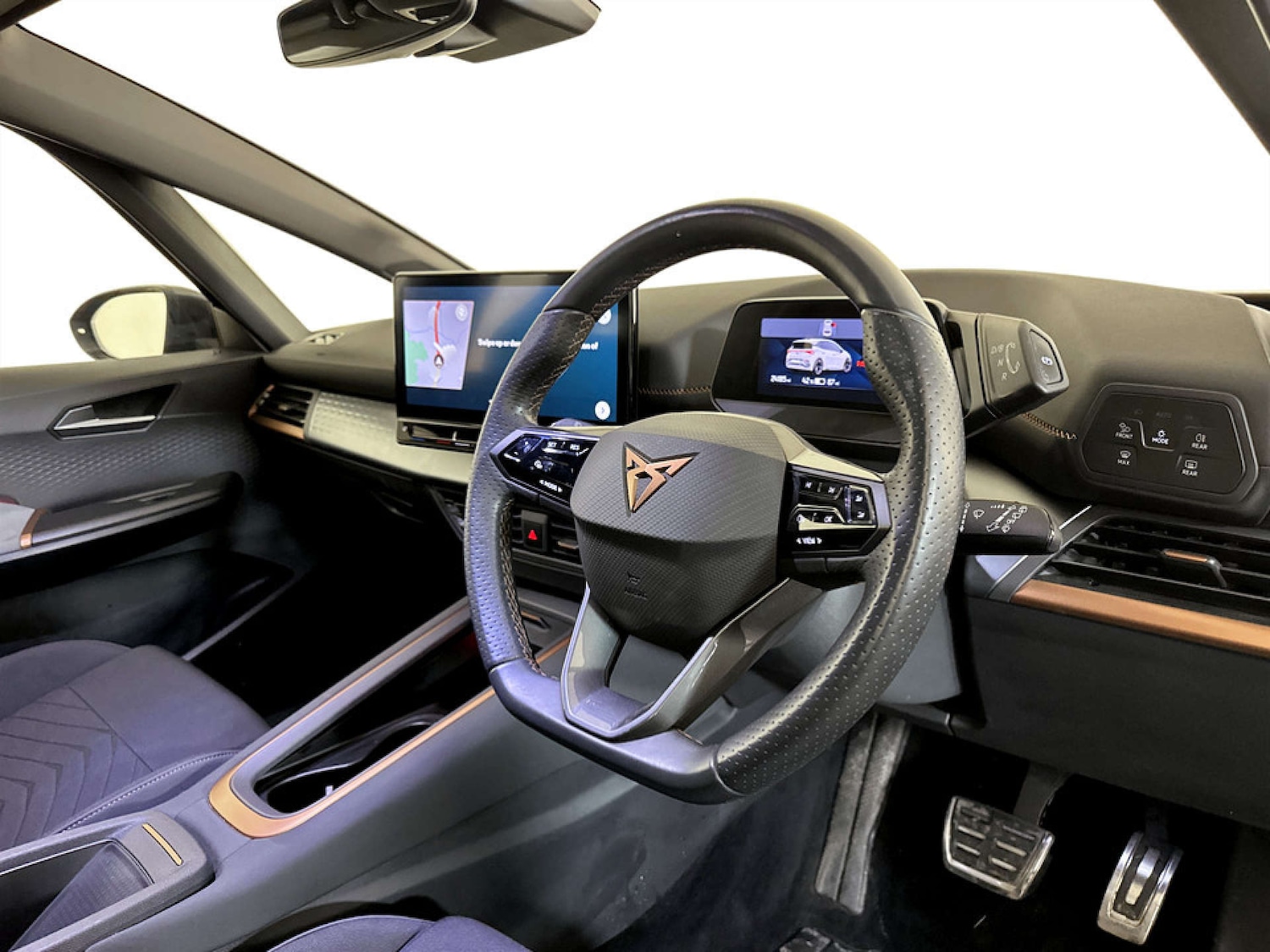 Used Cupra Born 2022 for sale - 77185947: Photo 16