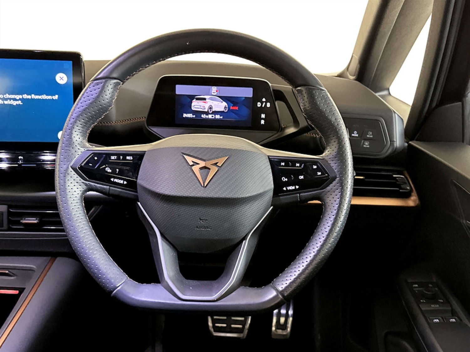 Used Cupra Born 2022 for sale - 77185947: Photo 17