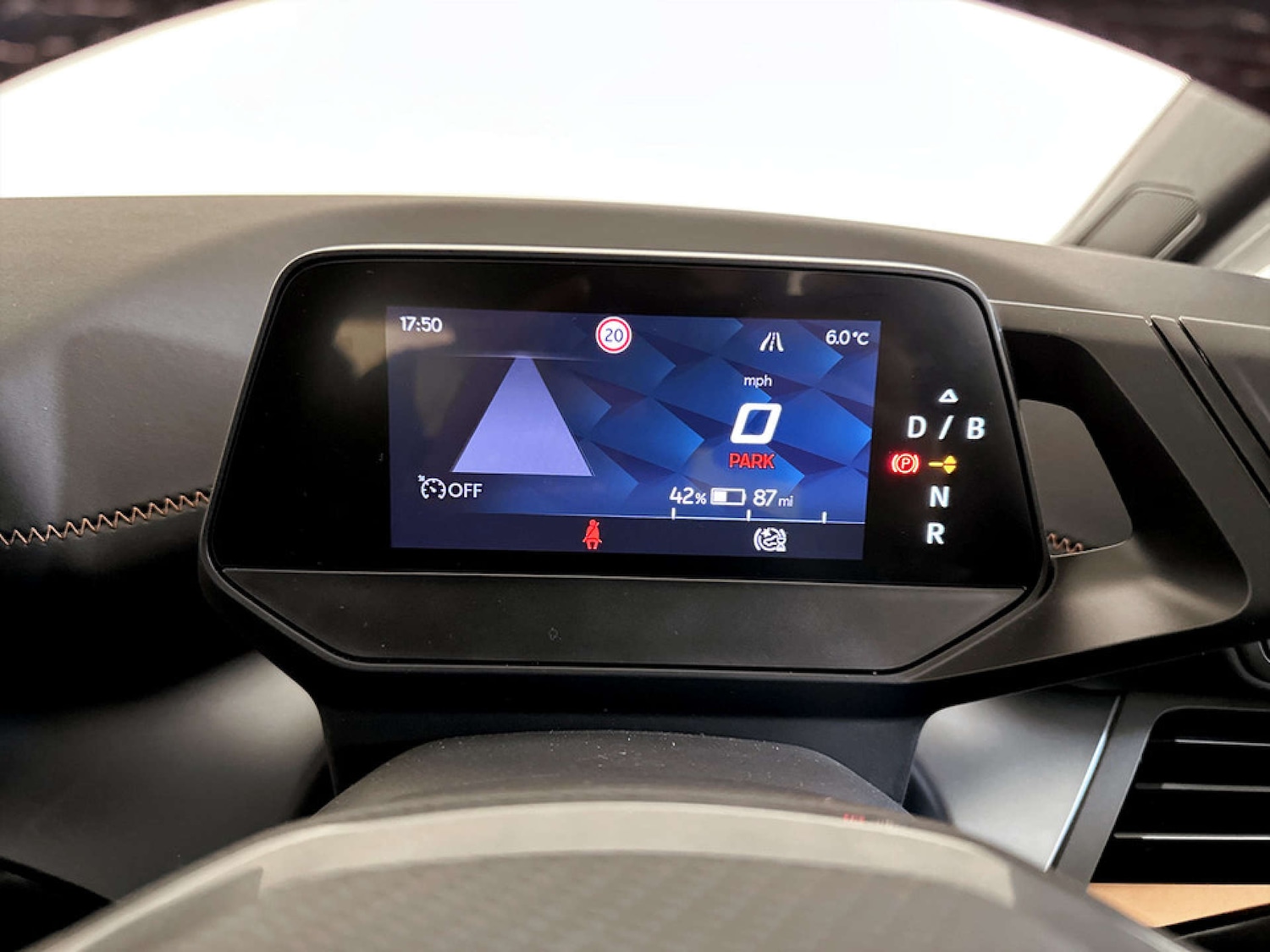 Used Cupra Born 2022 for sale - 77185947: Photo 19