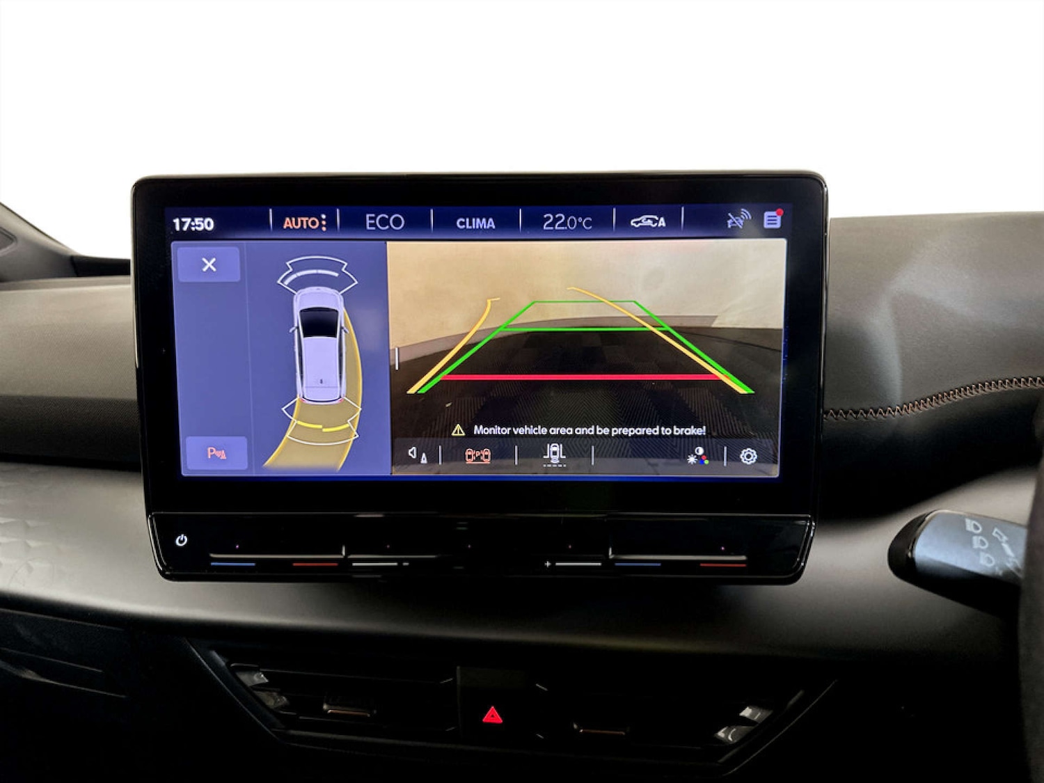 Used Cupra Born 2022 for sale - 77185947: Photo 22