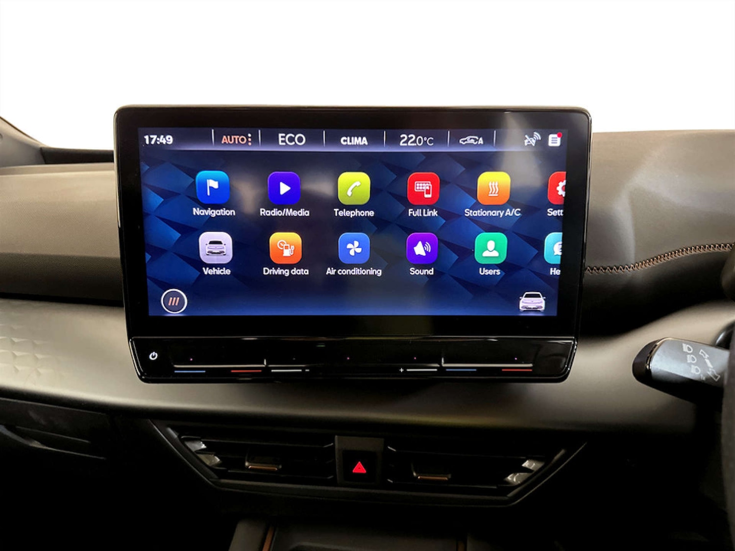 Used Cupra Born 2022 for sale - 77185947: Photo 25