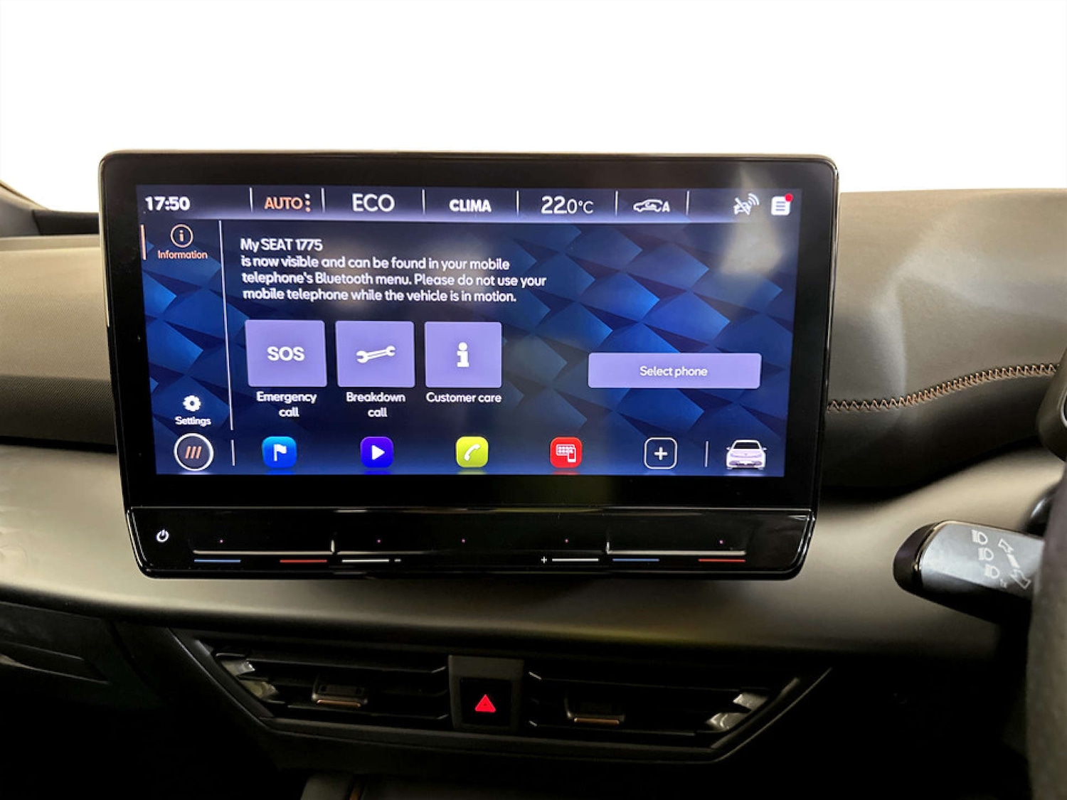 Used Cupra Born 2022 for sale - 77185947: Photo 26