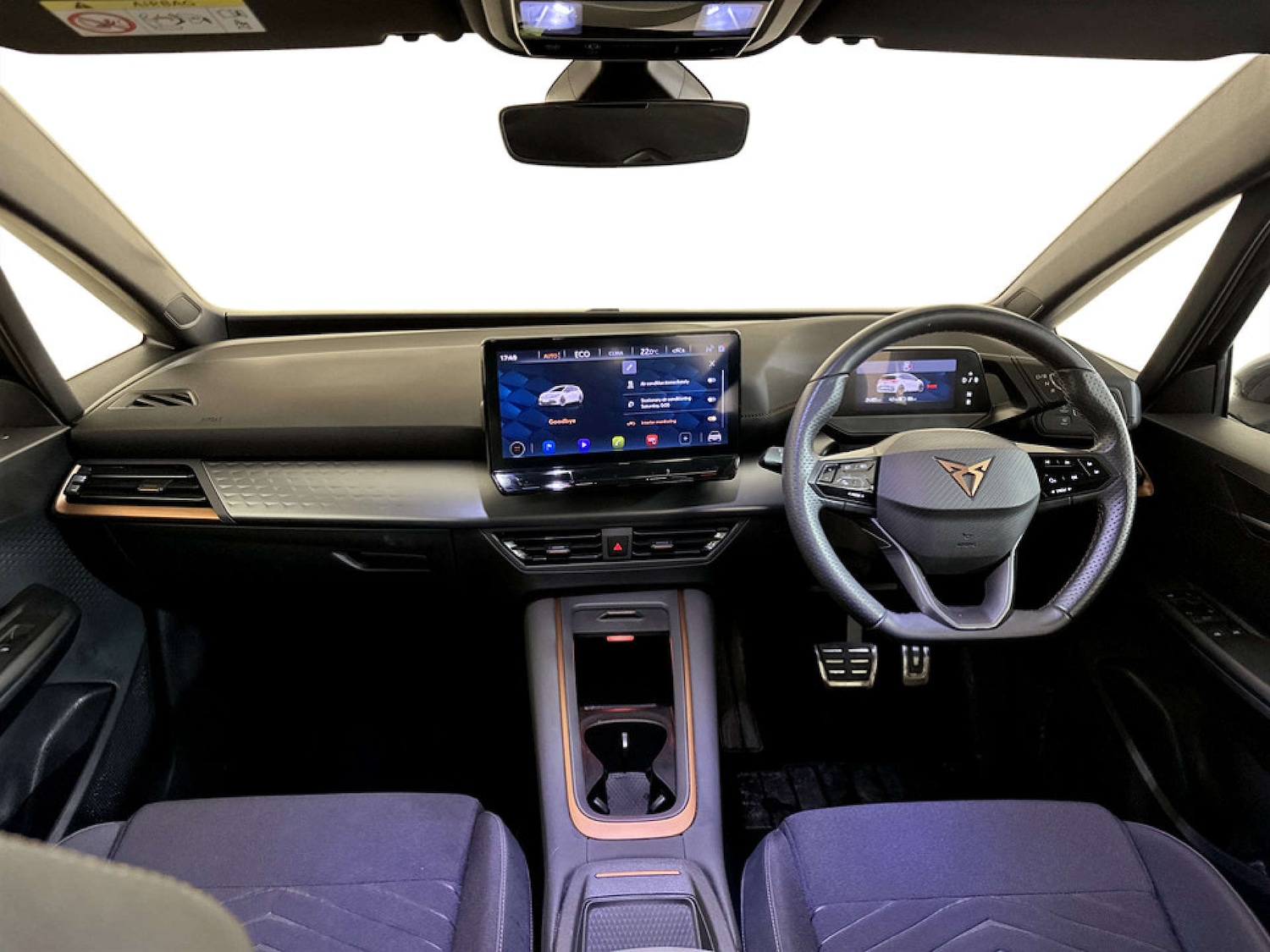 Used Cupra Born 2022 for sale - 77185947: Photo 3