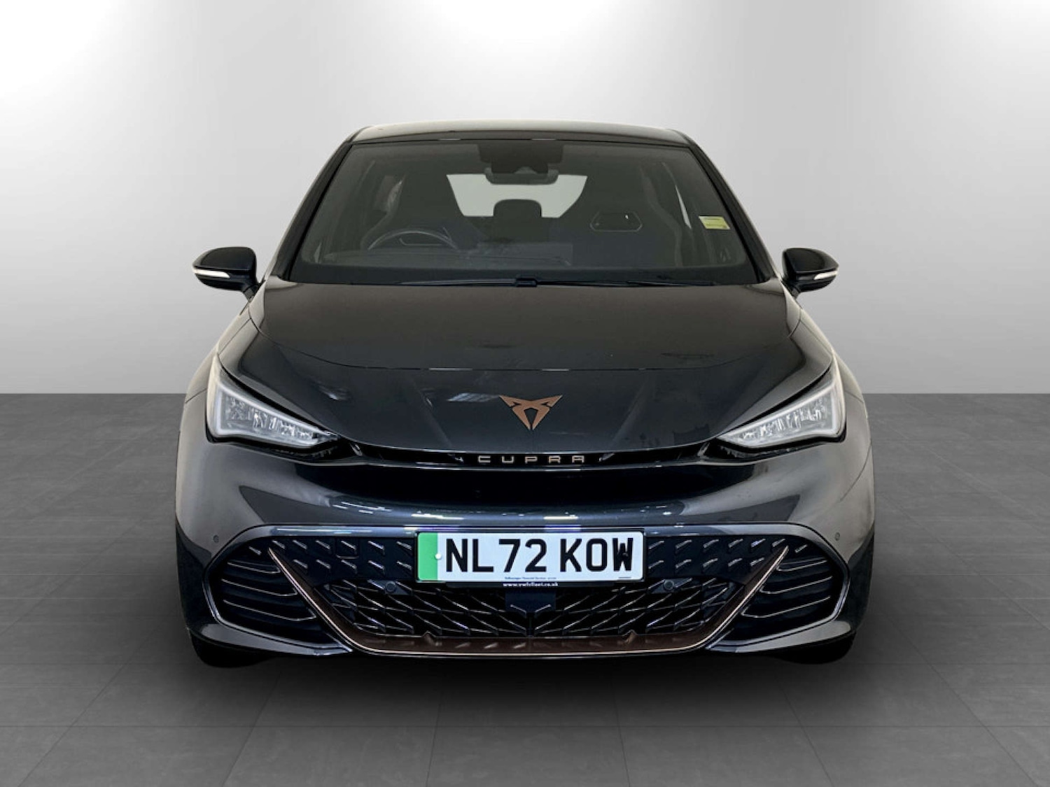 Used Cupra Born 2022 for sale - 77185947: Photo 5