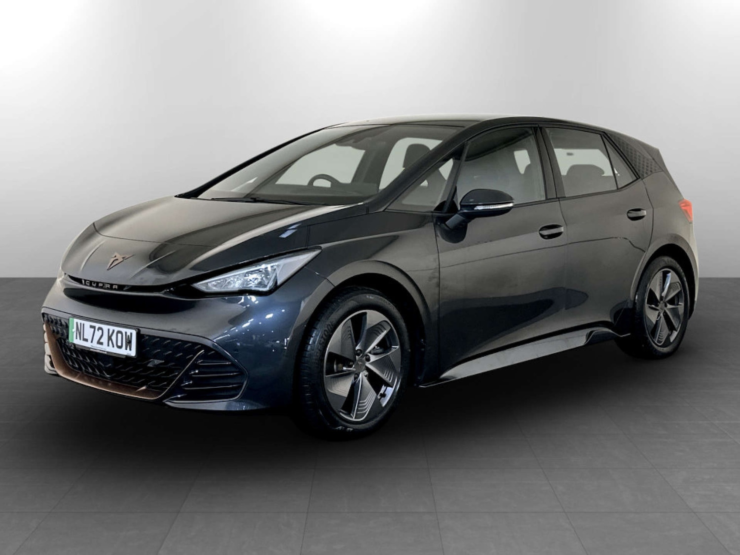 Used Cupra Born 2022 for sale - 77185947: Photo 6