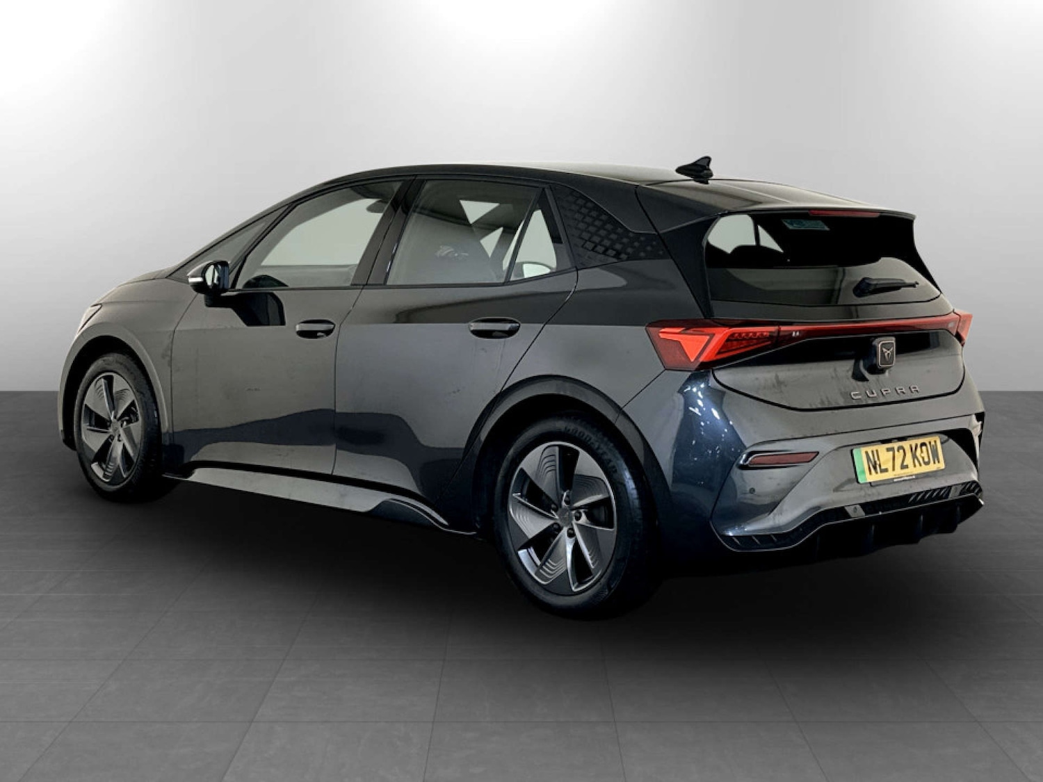 Used Cupra Born 2022 for sale - 77185947: Photo 8