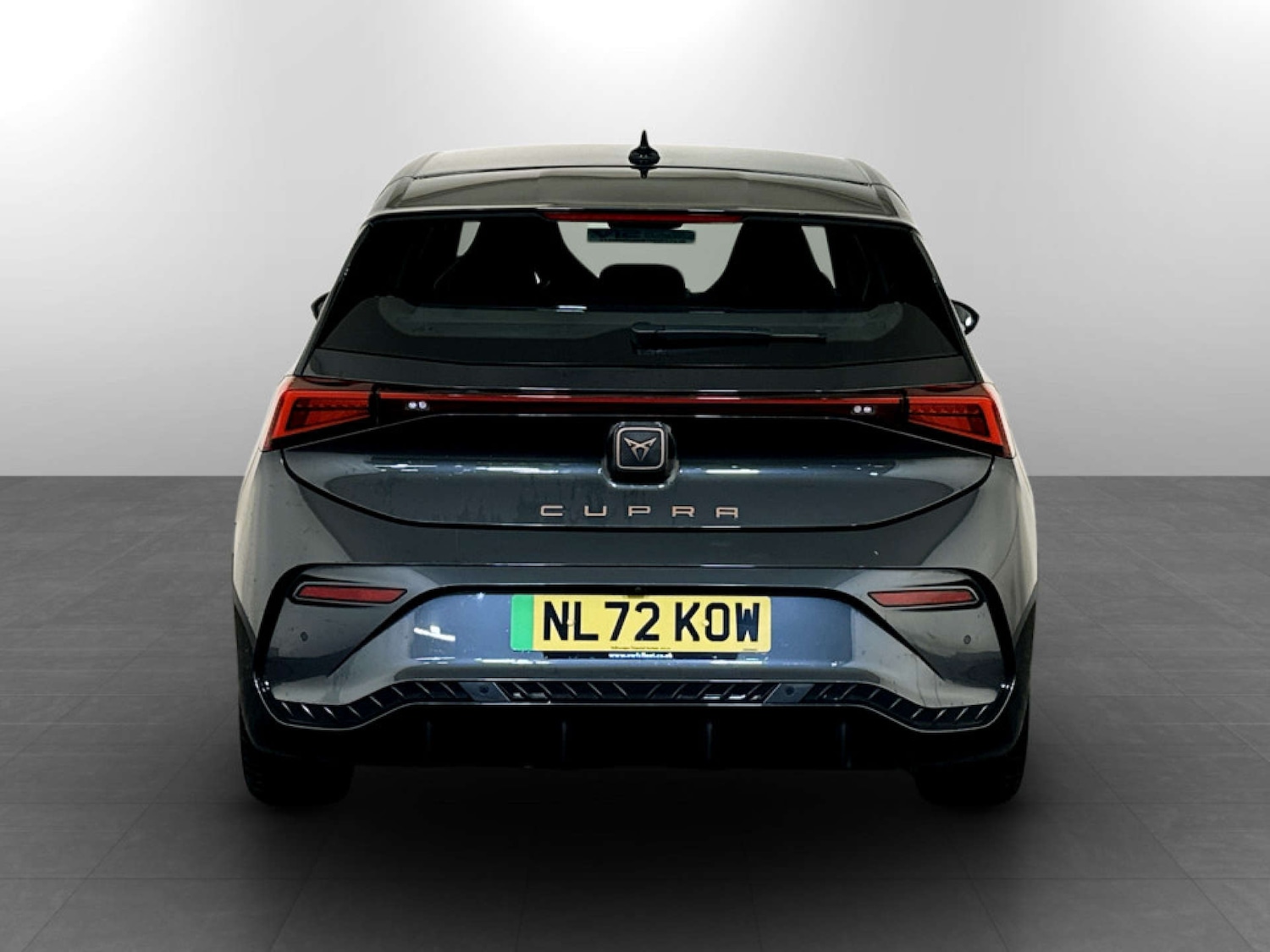 Used Cupra Born 2022 for sale - 77185947: Photo 9