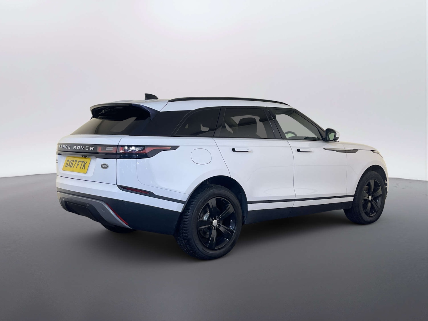 Used Land Rover Range Rover Velar 2018 for sale - 77920782: Photo 10
