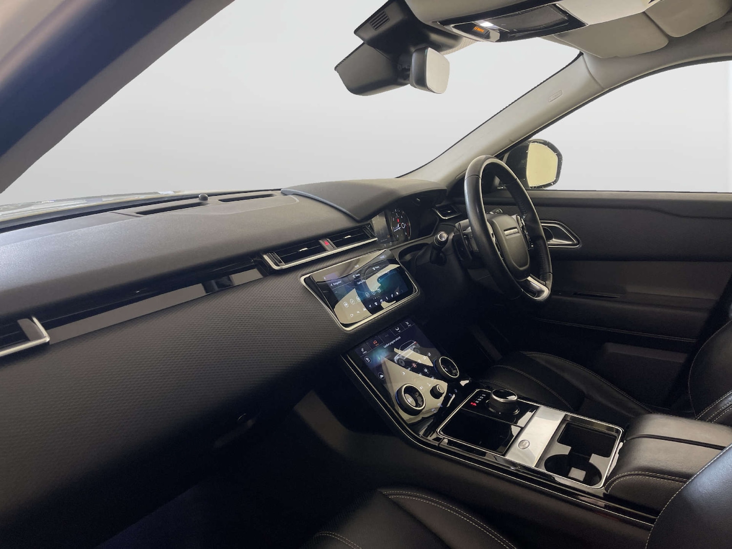 Used Land Rover Range Rover Velar 2018 for sale - 77920782: Photo 12