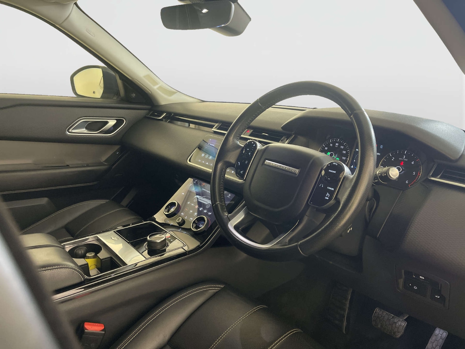 Used Land Rover Range Rover Velar 2018 for sale - 77920782: Photo 15