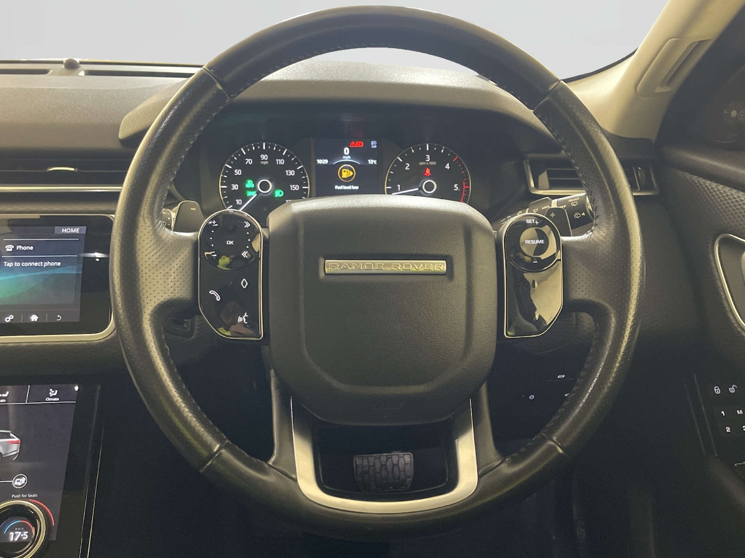 Used Land Rover Range Rover Velar 2018 for sale - 77920782: Photo 16