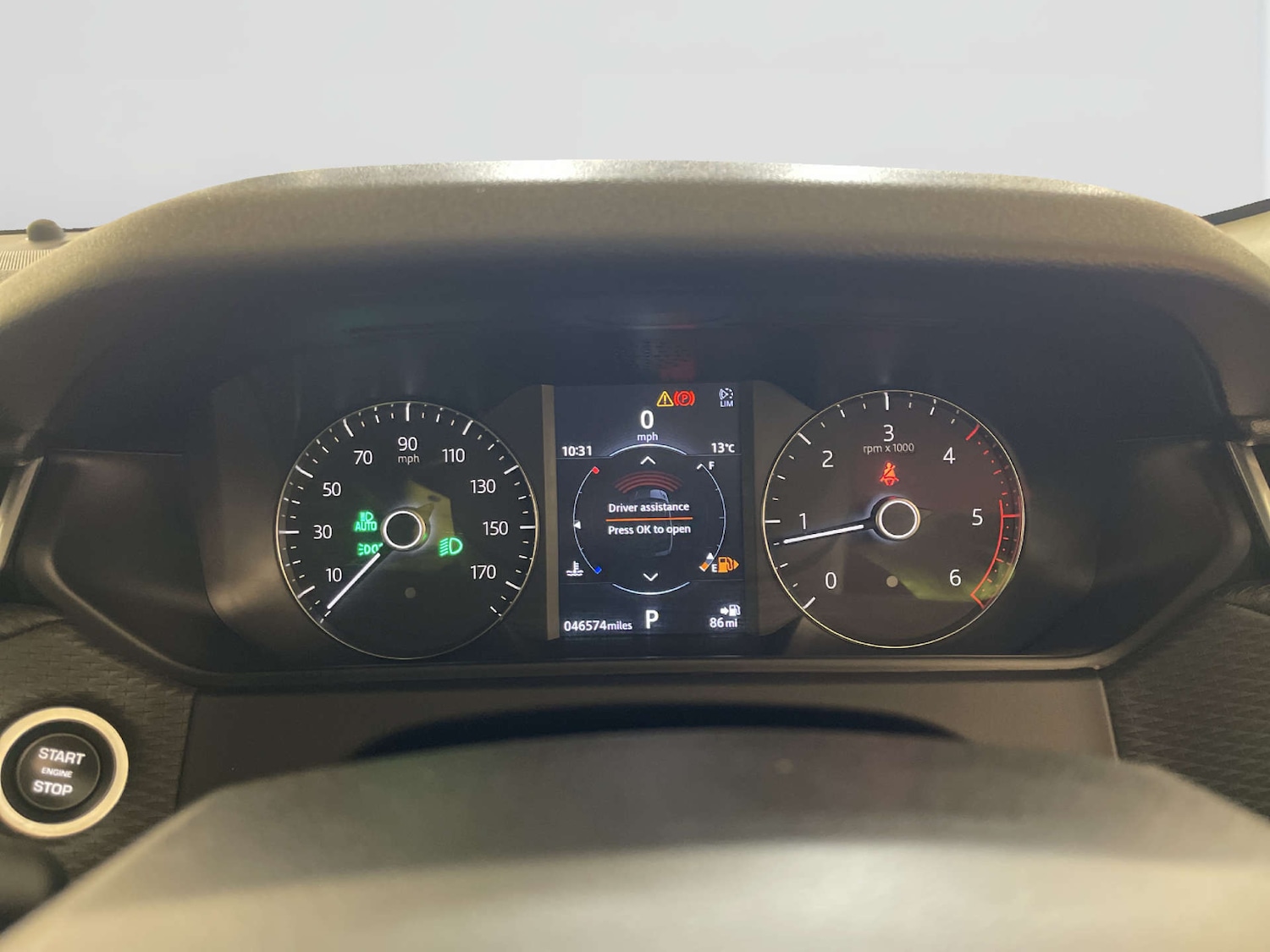 Used Land Rover Range Rover Velar 2018 for sale - 77920782: Photo 18