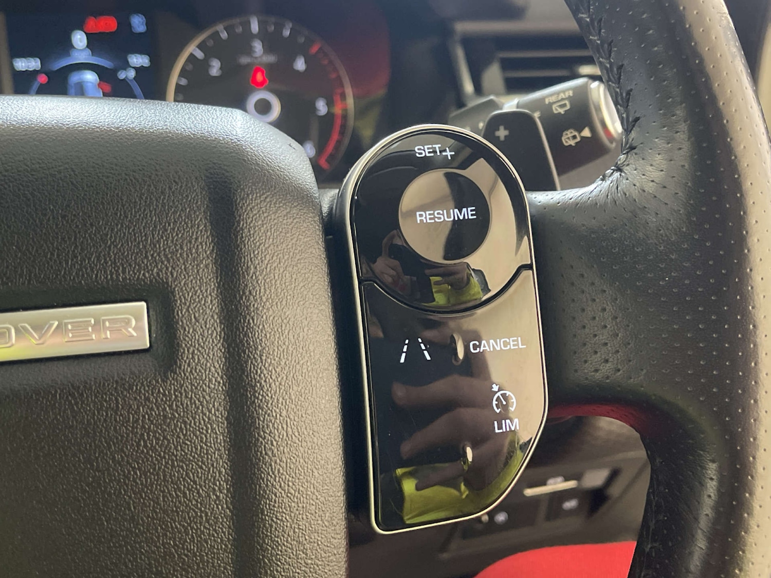 Used Land Rover Range Rover Velar 2018 for sale - 77920782: Photo 19