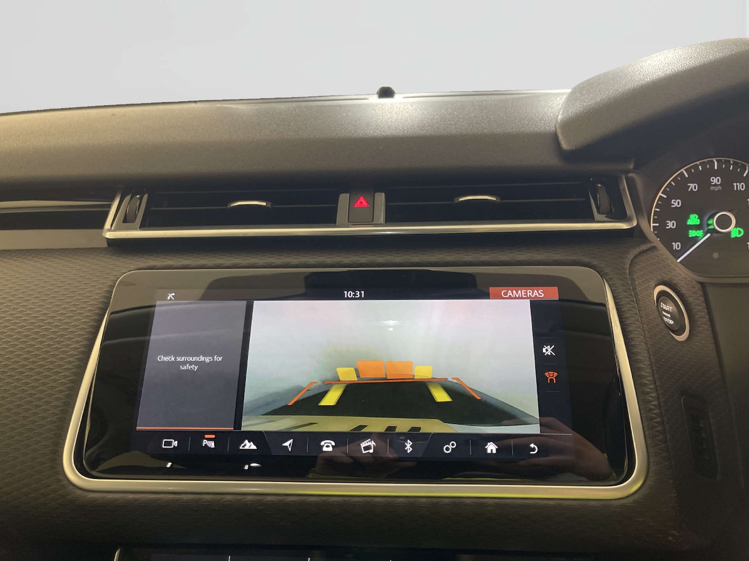 Used Land Rover Range Rover Velar 2018 for sale - 77920782: Photo 20