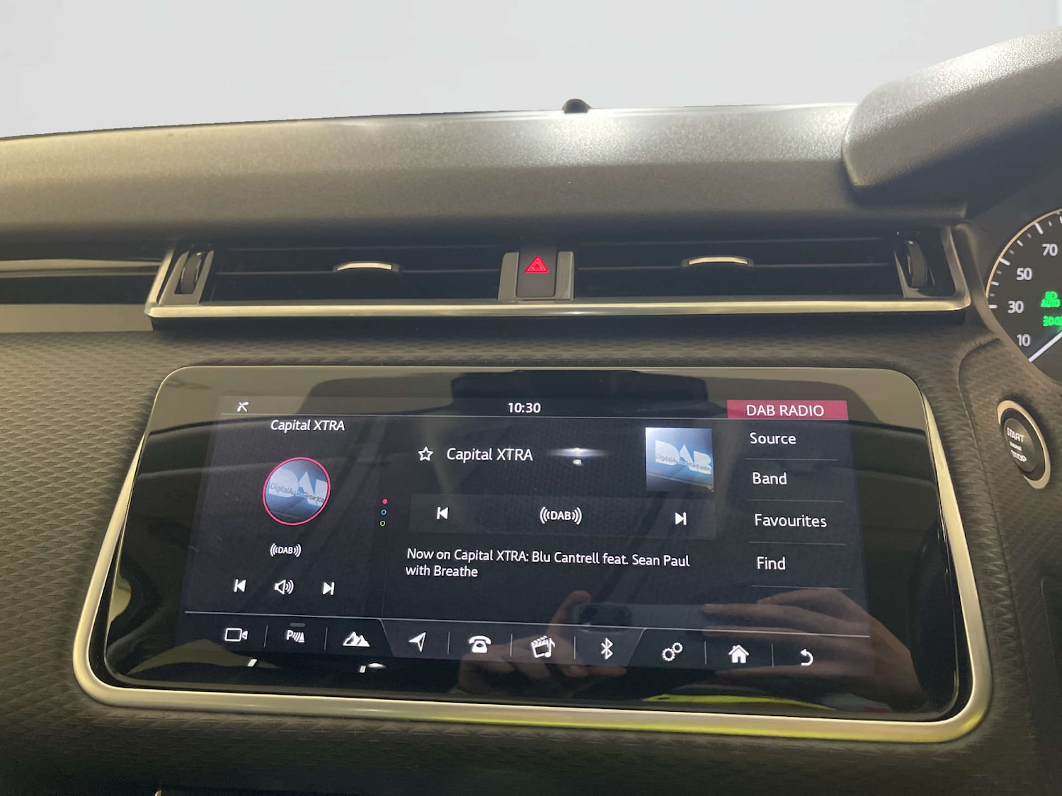 Used Land Rover Range Rover Velar 2018 for sale - 77920782: Photo 22