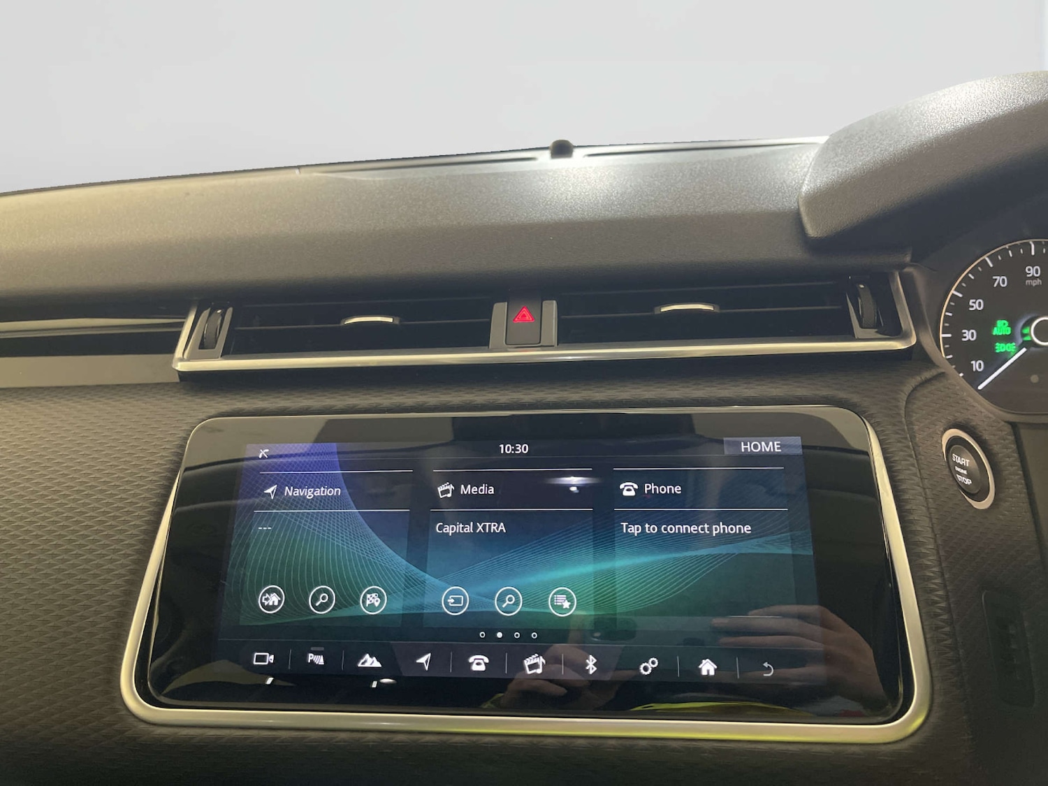 Used Land Rover Range Rover Velar 2018 for sale - 77920782: Photo 23