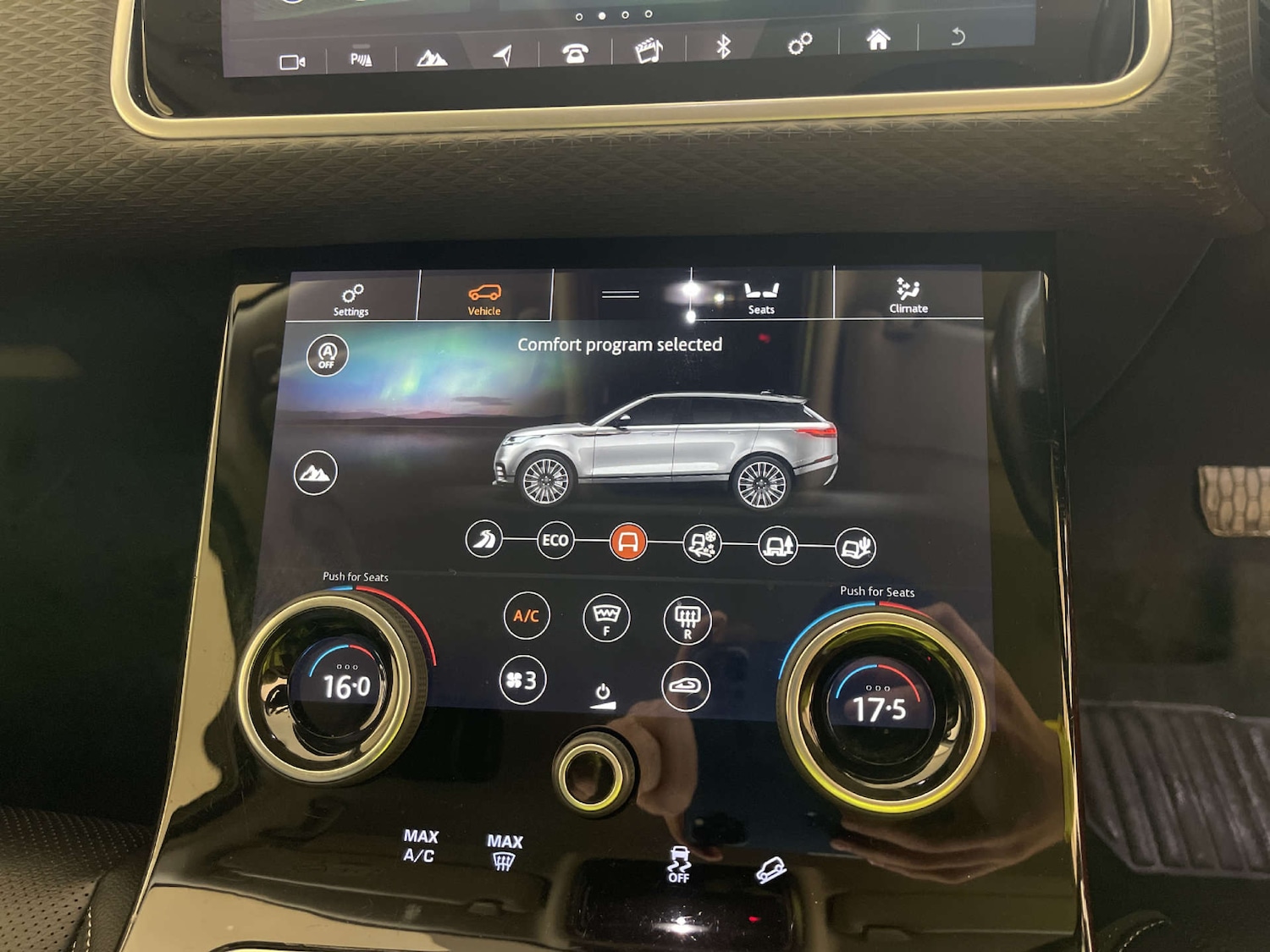 Used Land Rover Range Rover Velar 2018 for sale - 77920782: Photo 24