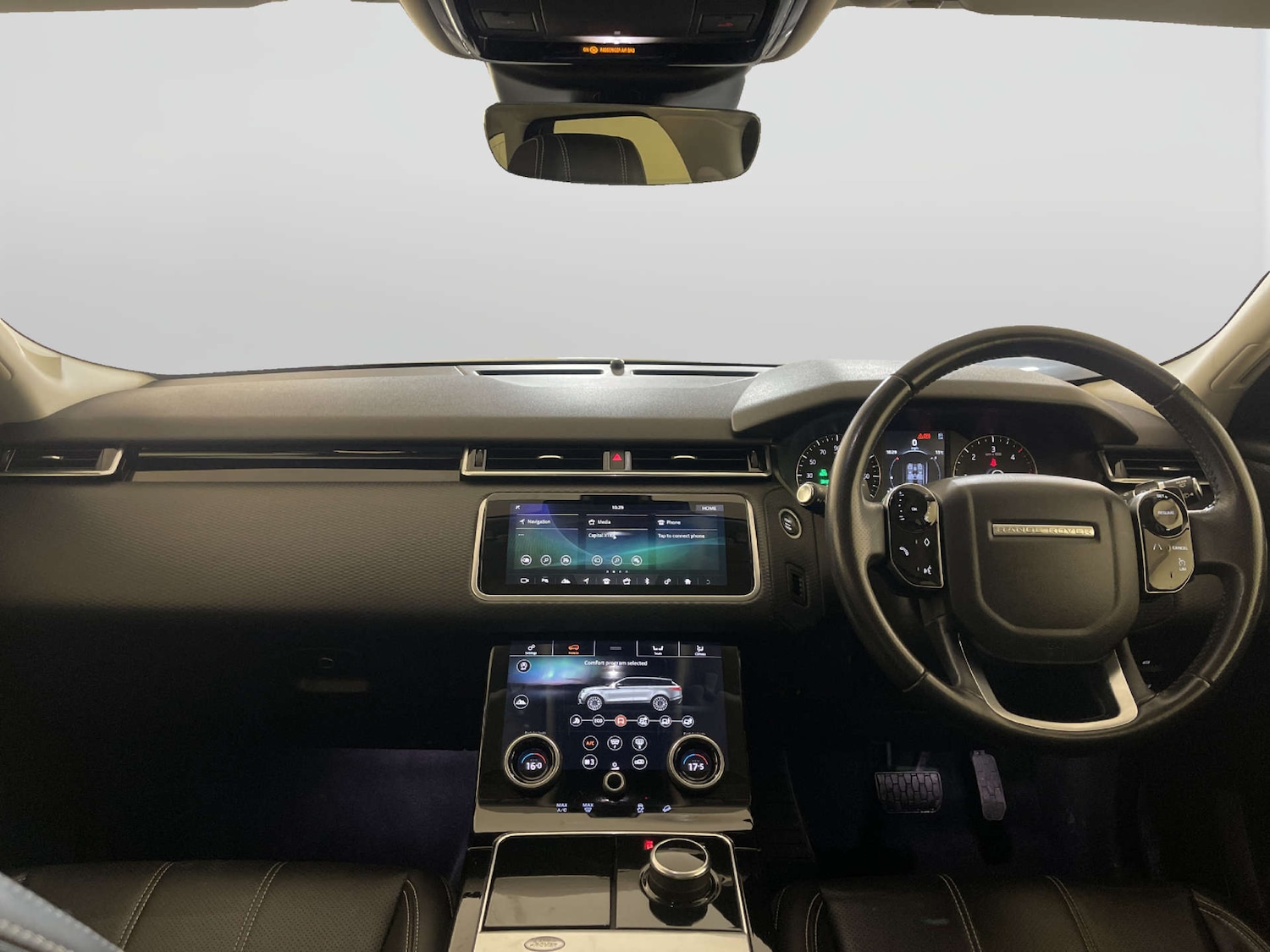 Used Land Rover Range Rover Velar 2018 for sale - 77920782: Photo 3