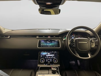 Used Land Rover Range Rover Velar 2018 for sale - 77920782: Photo