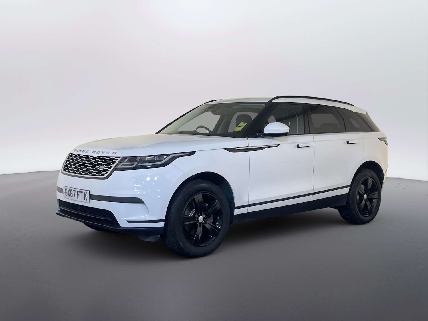 Used Land Rover Range Rover Velar 2018 for sale - 77920782: Photo 6
