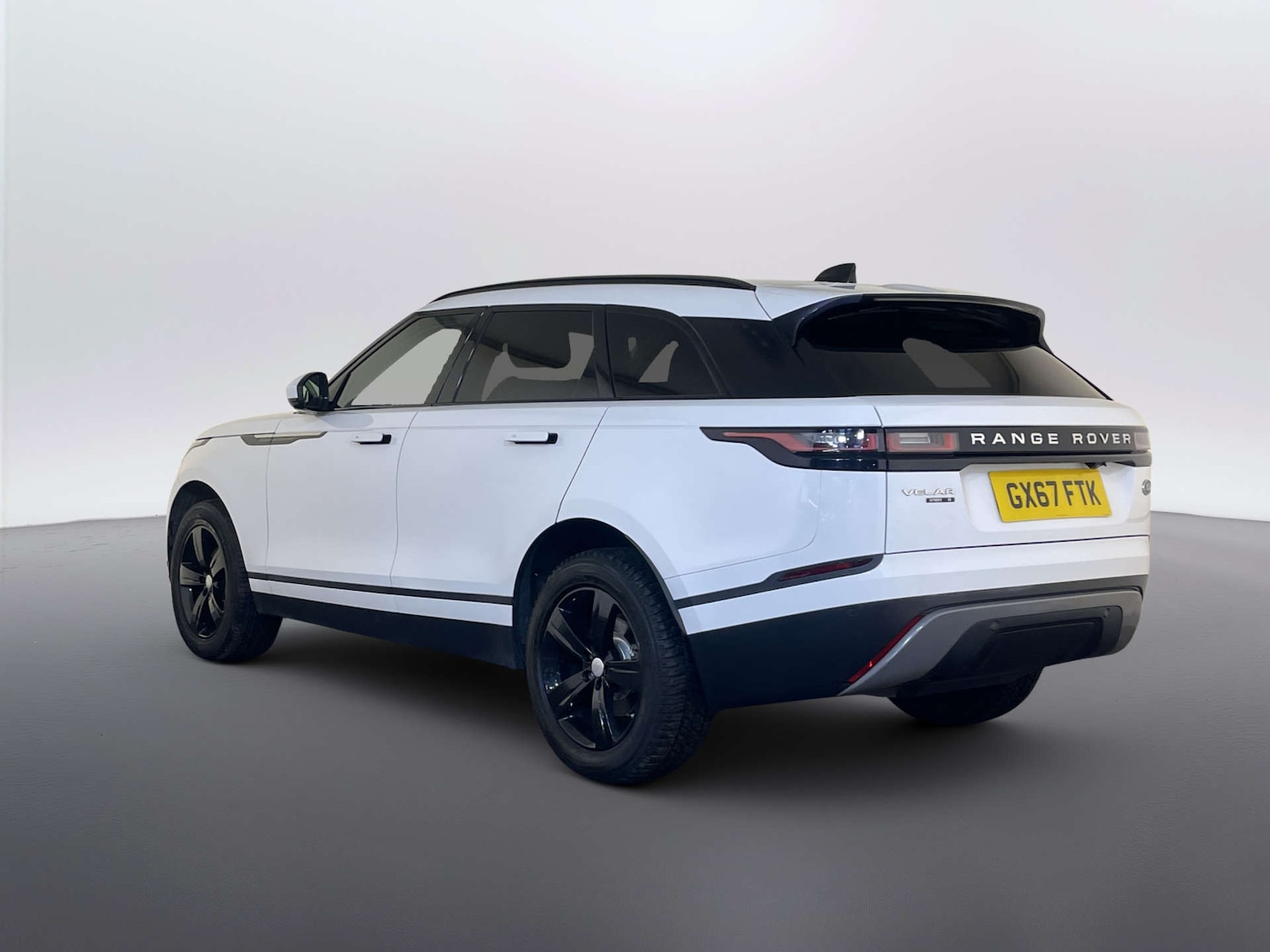 Used Land Rover Range Rover Velar 2018 for sale - 77920782: Photo 8