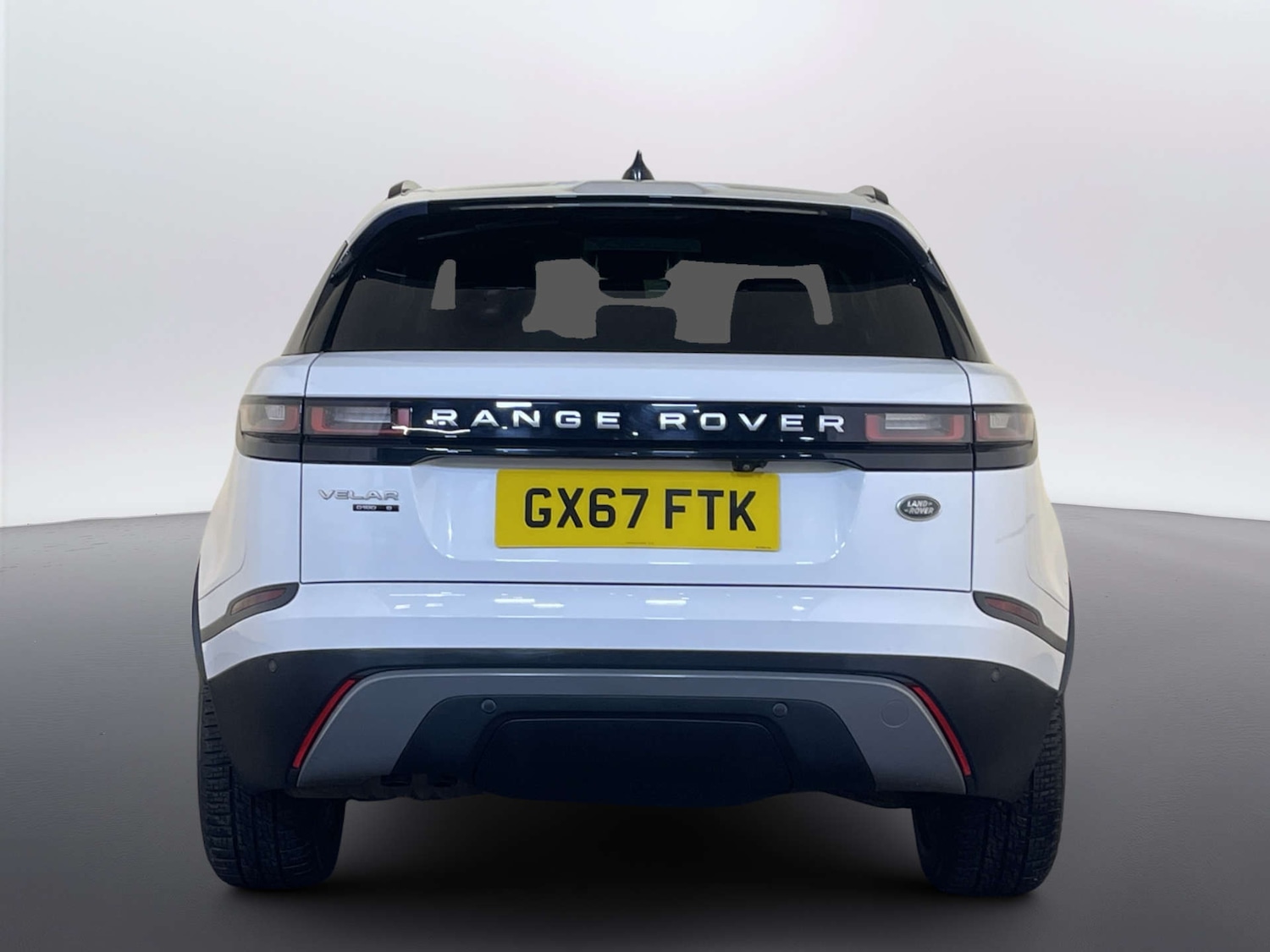 Used Land Rover Range Rover Velar 2018 for sale - 77920782: Photo 9