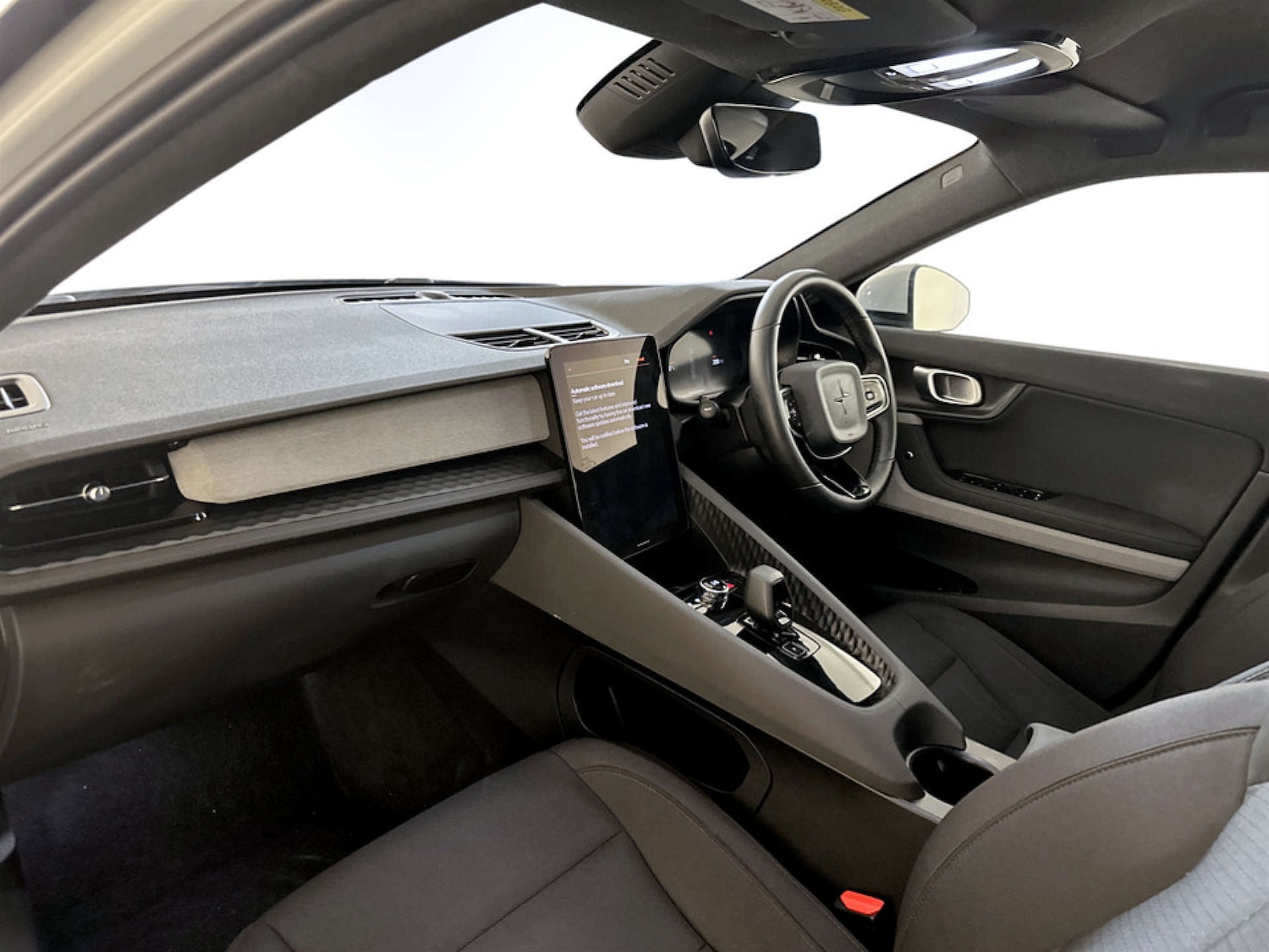 Used Polestar Polestar 2 2023 for sale - 77655528: Photo 12