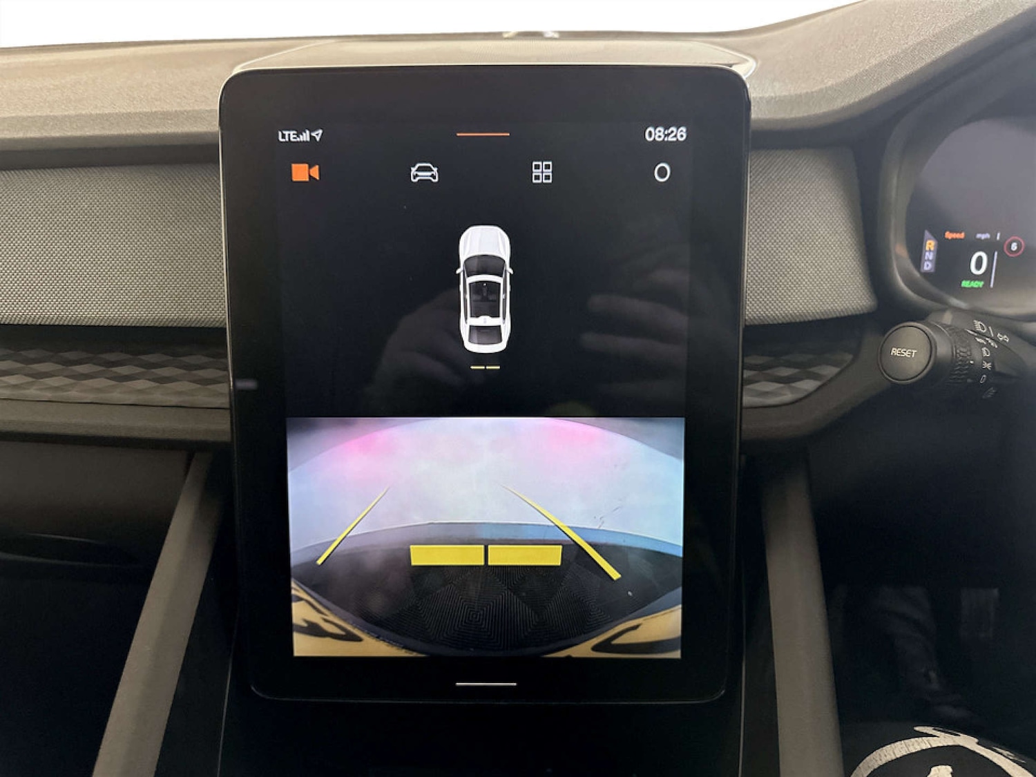 Used Polestar Polestar 2 2023 for sale - 77655528: Photo 20