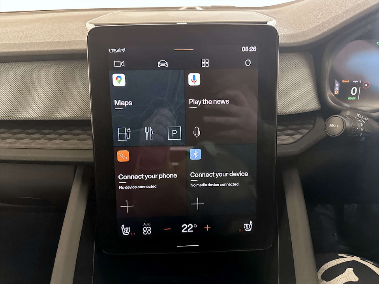 Used Polestar Polestar 2 2023 for sale - 77655528: Photo 21