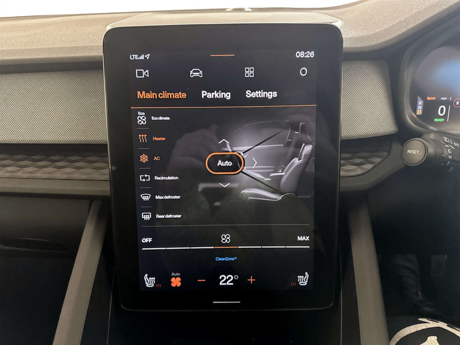 Used Polestar Polestar 2 2023 for sale - 77655528: Photo 24