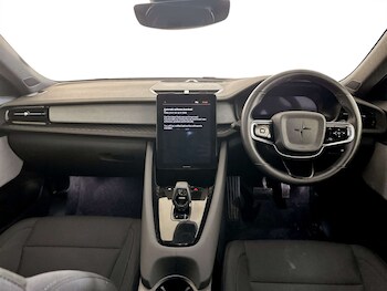 Used Polestar Polestar 2 2023 for sale - 77655528: Photo