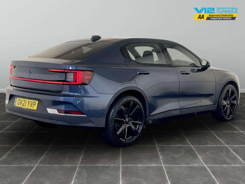 Used Polestar Polestar 2 2021 for sale - 76826242: Photo 10