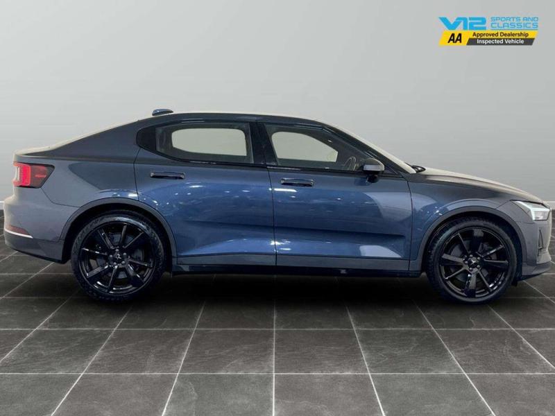 Used Polestar Polestar 2 2021 for sale - 76826242: Photo 11