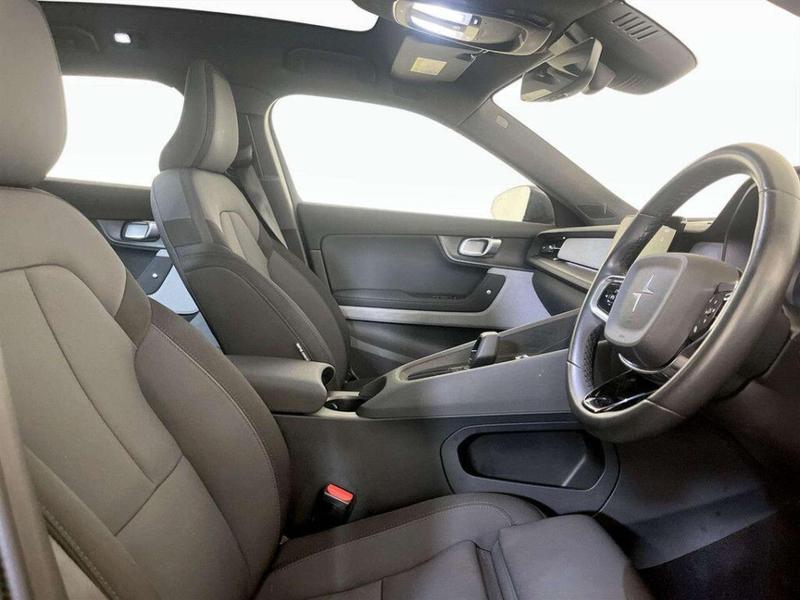 Used Polestar Polestar 2 2021 for sale - 76826242: Photo 13