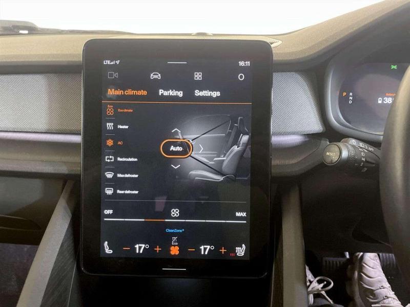 Used Polestar Polestar 2 2021 for sale - 76826242: Photo 23