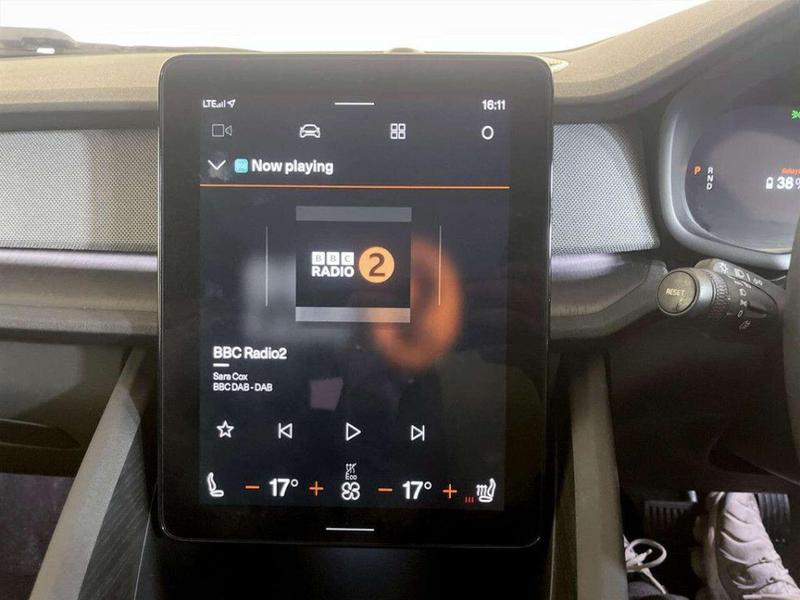 Used Polestar Polestar 2 2021 for sale - 76826242: Photo 24