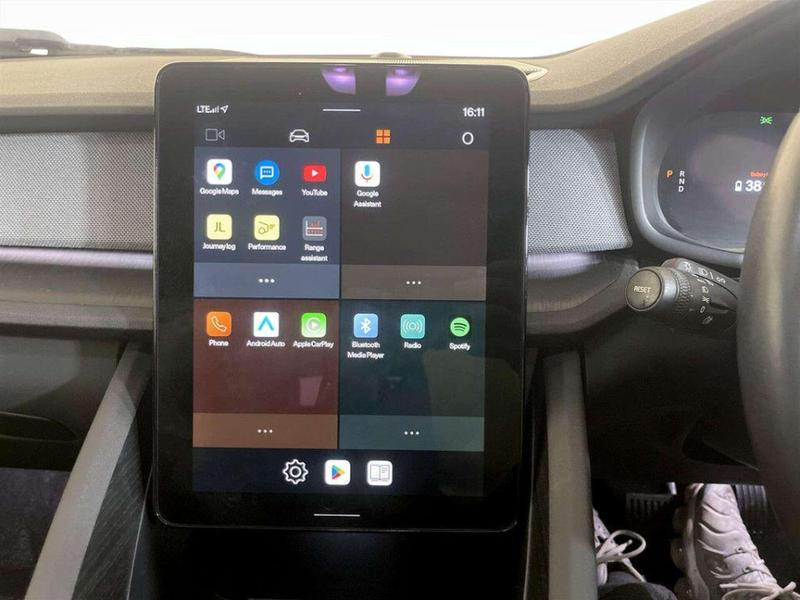 Used Polestar Polestar 2 2021 for sale - 76826242: Photo 25